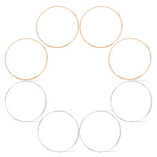 8Pz Corde Per Materiale Rame Kit Sostituzione