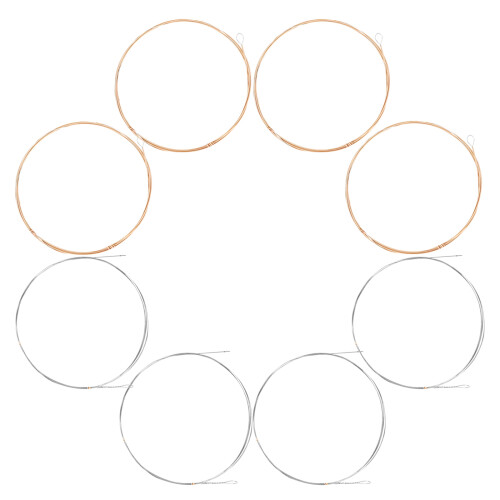 8Pz Corde Per Materiale Rame Kit Sostituzione