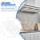 2Pièces Coupelle Huile Pièce Durable Usage Maison 4