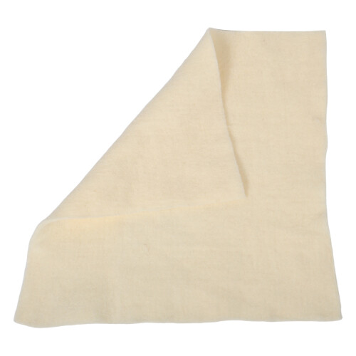 Feltro Spesso Beige Per Patchwork E Creare Decorativi
