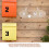 Insegna Legno Gialla Per Porta Ingresso E Decorazione 3