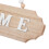 Insegna Legno Gialla Per Porta Ingresso E Decorazione 4