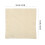 Feltro Spesso Beige Per Patchwork E Creare Decorativi 2
