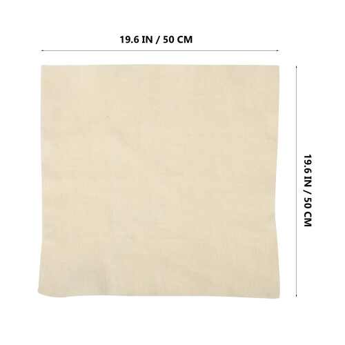 Feltro Spesso Beige Per Patchwork E Creare Decorativi 1