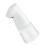 1St Sensorbadzeepdispenser Wit ABS Automatisch Touch-Free 1