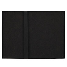 Vassoio Alluminio Nero Treppiede Per Proiettore E Laptop