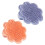 2Pz Spazzola Silicone Cradle Cap Rimozione E Massaggio 6