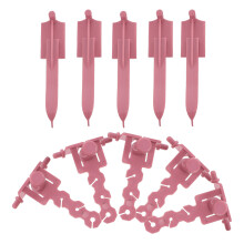 1Set Breinaalden Voor Breimachine, Duurzaam Plastic Breigerei