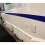 Trailer Accessory White PP Lockable Gravity Water Fill Dish Hatch 3