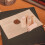 Holz Clay Stempel Beige Robuste Muster Für Töpfern DIY 3