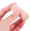 Holz Clay Stempel Beige Robuste Muster Für Töpfern DIY 7
