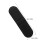 Clip Magnetica PU Nero, Per Ufficio 2