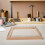 Telaio Tessitura Legno Resistente Per Coperte Sciarpe 9