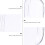 5St Compatibele Transparante Tpu Watch Shell Met Screen Protector 4