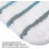 5 Pcs Washable Microfiber Pad for Black & Decker Steam Mop - RiRi 4