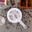 Plastic Handle Nylon Superfine Gauze Strainer Mesh Kitchen Filter Tool 2pcs/dd 3