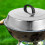 Acciaio Per Uso E Bbq Argento 3