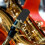 5Pz Cuscinetti Protettivi Silicone Per Sax Thumb Rest Nero 3