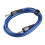 Dark Grey 1/4 Inch Audio Cable 10ft 6.35mm Mono 3
