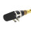 5Pz Cuscinetti Protettivi Silicone Per Sax Thumb Rest Nero 9