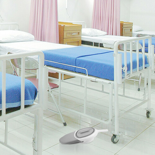 Portatile in Per Malati Anziani E Donne A Casa 2