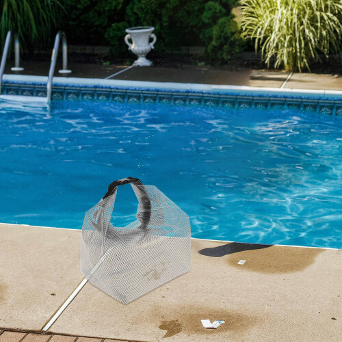 Impermeabile Eva Per Piscina, Palestra E Bagno 2