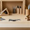 15Pz Clip Organizer Denaro in Nero Per Cassetti Registratore 8