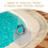 Impermeabile Eva Per Piscina, Palestra E Bagno 6