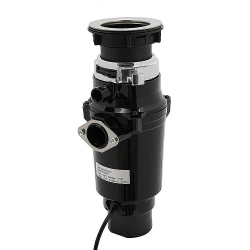 375W Kitchen Waste Garbage Disposer