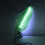 Clip-on LED Verde Per Acquario Piccolo Uso 3