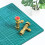 2Pz Valvola Stagna Refrigerante Ottone Facile Installazione 3