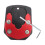 Piastra Estensione Alluminio Design 10