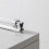 1Set Easy Install Blind Wand Wire Sleeve Collar Replacement for Blinds 8