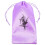 1Paio Sacchetto Scarpe Danza Viola Per Organizer 7