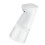 1St Sensorbadzeepdispenser Wit ABS Automatisch Touch-Free 6