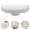 Pad Massaggio Bianco PU Spugna Per Salone Cuscino Comfort 5