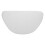 Pad Massaggio Bianco PU Spugna Per Salone Cuscino Comfort 6