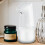 1St Sensorbadzeepdispenser Wit ABS Automatisch Touch-Free 8