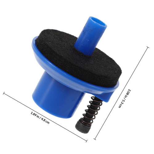 Parti Ricambio Hi Hat Durabili Per Set Batteria E Percussione 1