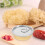 12Pz Scatole in Alluminio Resistenti Per Conservare Dolci E Alimenti 3