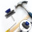Affilatore Lama Per Giardino E Resistente 9