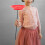 1Set Giocoleria Rosso Per Bambini Cosplay E Palco 3