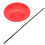 1Set Giocoleria Rosso Per Bambini Cosplay E Palco 5