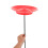 1Set Giocoleria Rosso Per Bambini Cosplay E Palco 6