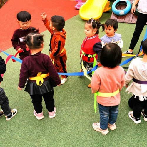 Corda Controllo Nylon Sicura Per Passeggiate 2