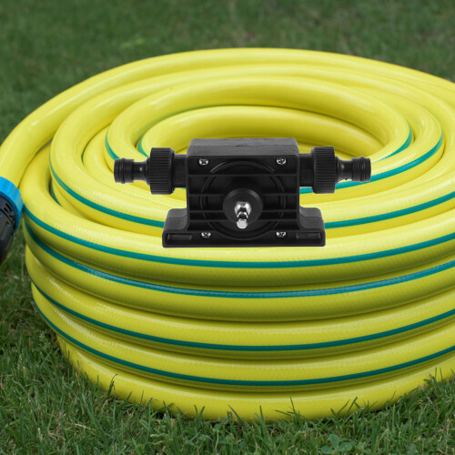 Pompa Elettrica Per Acquario E Carburante Materiale Misto Nera 2