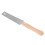 Small Hand Saw 14/17 Teeth Double-Edge Wood Handle 1