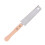 Small Hand Saw 14/17 Teeth Double-Edge Wood Handle 2