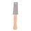 Small Hand Saw 14/17 Teeth Double-Edge Wood Handle 3