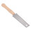 Small Hand Saw 14/17 Teeth Double-Edge Wood Handle 4